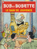 BD  Bob et Bobette - Le bain de jouvence - N°299 - EO- 2008- TTBE-Vandersteen