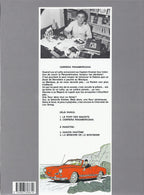BD Lou Smog - N°2 - Carrera Panamericana  - E.O. 1990 -TBE - Van linthout