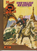 Tony Stark Comic - A Suitcase to Hell - No. 3 - 1st Ed. - 1980 - VGC - Aidans