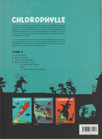 BD Chlorofila - Integral - N°2 - EO - 2012 - TTBE - Macherot