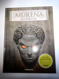 BD  Murena - La déesse noire  - N°5  - EO - 2005 -TBE- Delaby