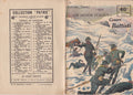Collect. Patrie - Un héros Italien Cesare Battisti - N°10-EO - 1917  TBE Altam