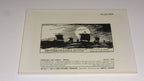 BD  Brick Bradford  - Aventure chez les Vikings -  RE .1978  TBE - Gray