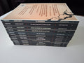 BD  Corto Maltèse - Lot rare 12 albums en N & B  -  EO.  2011  TTBE - Hugo Pratt