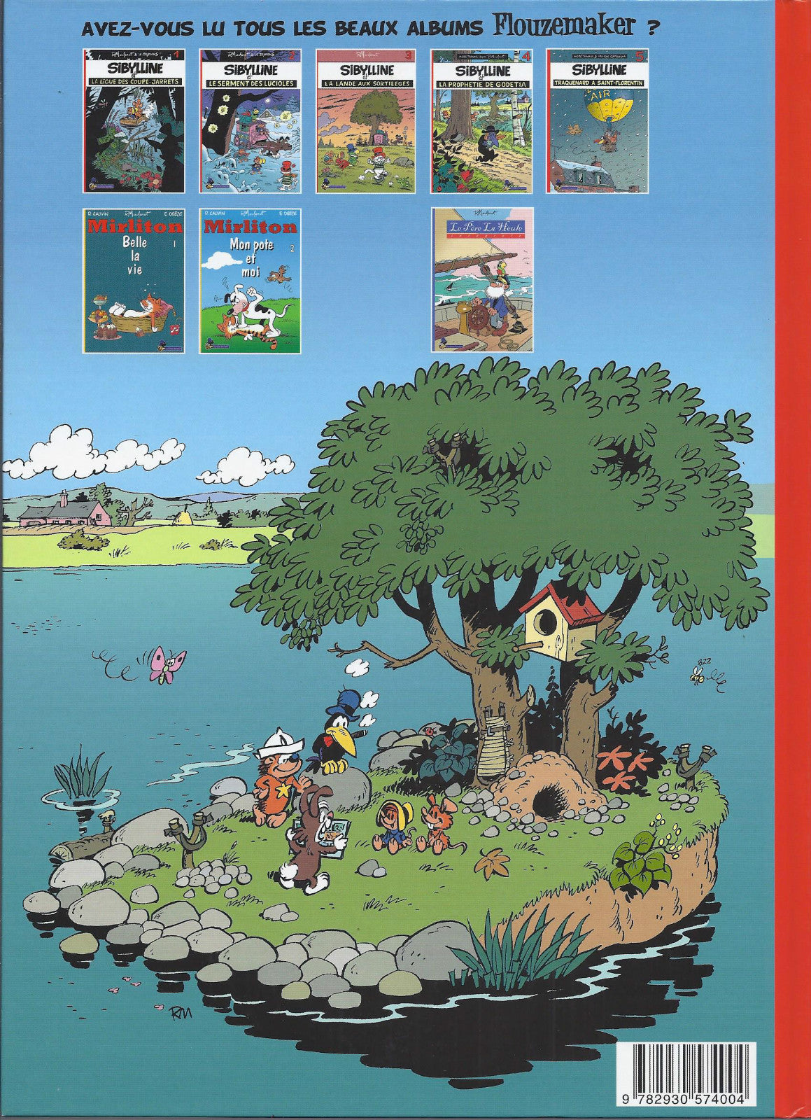 BD  Sibylline N°5 -Traquenard a Saint - Florentin-  -EO -2009 - TBE-Taymans