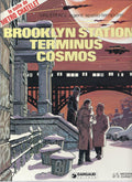 BD Valérian - Brooklyn Station, Terminus Cosmos - Original Edition 1981 - VGC - Méziéres