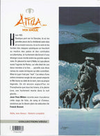 BD - Attila mi amor - ver Roma y morir - T6 - E.O. - 2003 - TBE - Bonnet F.