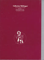 BD Chick Bill - El invisible - Bédingue - EO Dos en tela - 1983 -TTBE- Tibet
