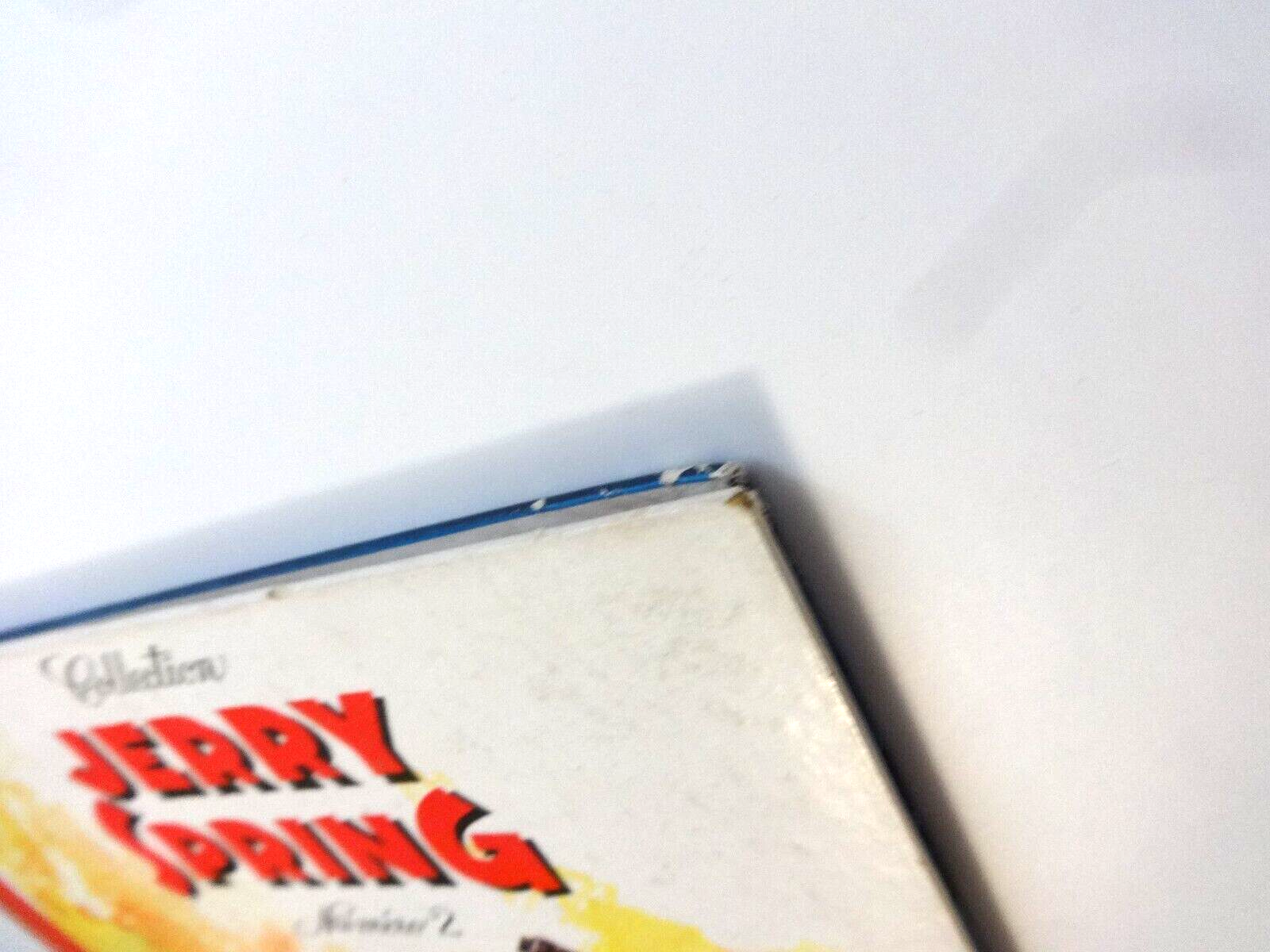 Jerry Spring Comic - Yucca Ranch - cloth spine - 1st Edition 1955 - Very Fine - Jijé