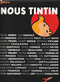 BD- Tintin - Nous Tintin (Télérama)  - RE -2004 - TBE- Hergé