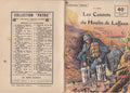 Collection Patrie - Les cuistots du Moulin Laffaux- N°44-EO - 1918  TBE André