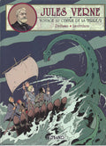 BD Jules Verne - Journey to the Center of the Earth/2 - 1st Edition - 1997 - VGC - Laverdure