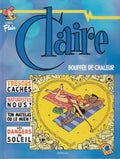 Claire's Comics - Hot Flash - No. 6 - First Edition - 1994 - Very Good Condition - Wiroja