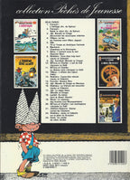 Cómic Attila N°23 Un trabajo de perros - EO. 1986 TBE - Derib