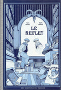 Comic Book - The Reflection - Original Edition - Limited to 1000 copies, Very Good Condition - 1983 - Marc Renier
