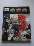 el grito del pueblo - El testamento de las ruinas  - EO -2004  -TTBE - Tardi