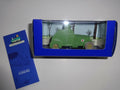 Voiture Tintin N°37 - L'automitrailleuse blindée  - 2004 -  Neuf - Hergé
