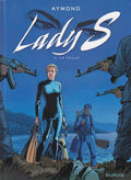 BD Lady S - La faille - N°11 - EO - 2015 -TTBE- Aymond