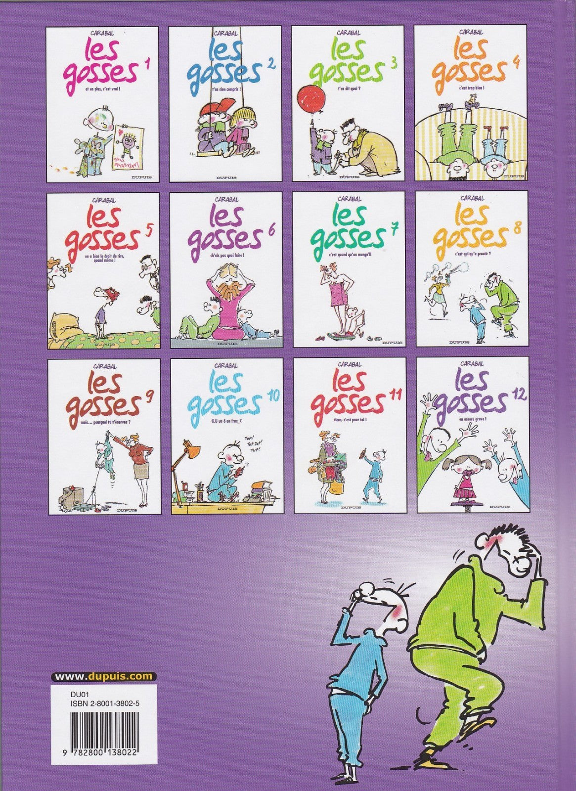 Kids - We rock! - No. 12 - First Edition - 2006 VGC - Carabal