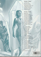 BD Bob Morane N° 44 - Las orillas del tiempo - E.O. 2008 - nuevo - Coria
