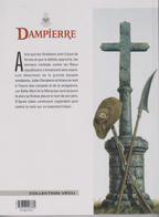 BD  Dampierre - Le trésor de la Guyonnière - N°8-  E.O- 2000 -TBE- Swolfs
