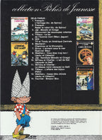 BD  Bizu  N°14  Bonjour Bizu  - E.O.1982 TBE  - Fournier   PDJ