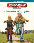 BD  Astérix - Contre César l'histoire du film -  EO .1999  - TTBE - Uderzo