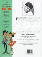 BD - Modeste y Pompon - integral - EO - 1996 - MUY BUEN ESTADO - Franquin
