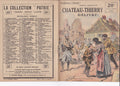 Collect. Patrie - Chateau-Thierry délivré - N°114-EO - 1919  TBE Spitzmuller