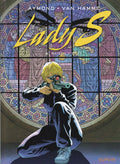 BD Lady S - Raison d'etat - N°8 -  EO - 2012 -TTBE- Aymond