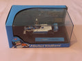 Figurine Michel Vaillant - Vaillante F11982 Turbo  - N°10 - 2008 -neuf- Altaya
