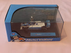 Figurine Michel Vaillant - Vaillante F11982 Turbo  - N°10 - 2008 -neuf- Altaya